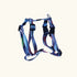 Digital Print Dog Harness